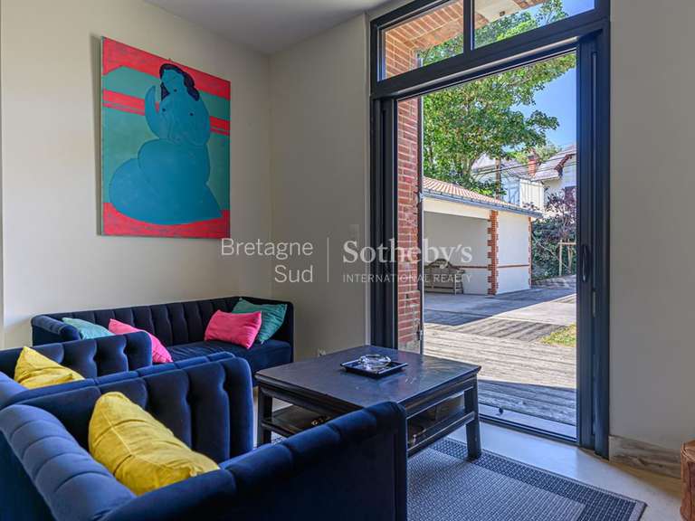 Maison Pornichet - 6 chambres - 270m²