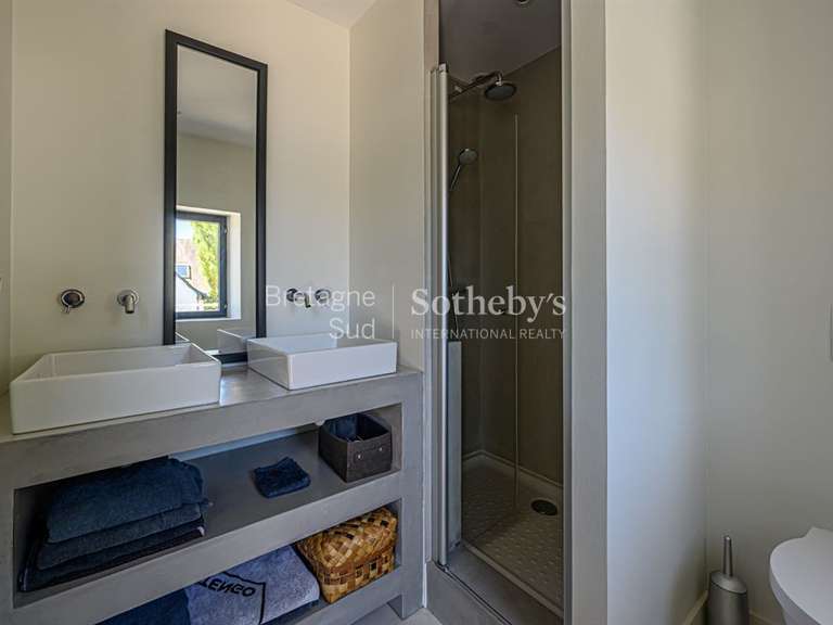Maison Pornichet - 6 chambres - 270m²