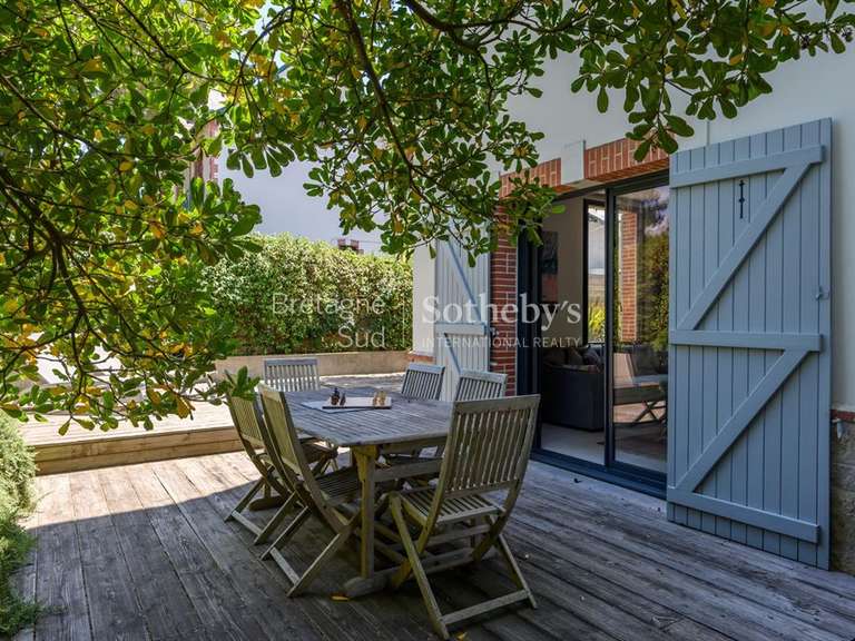 Maison Pornichet - 6 chambres - 270m²