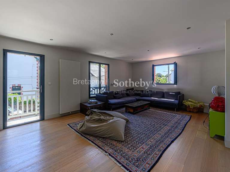 Maison Pornichet - 6 chambres - 270m²