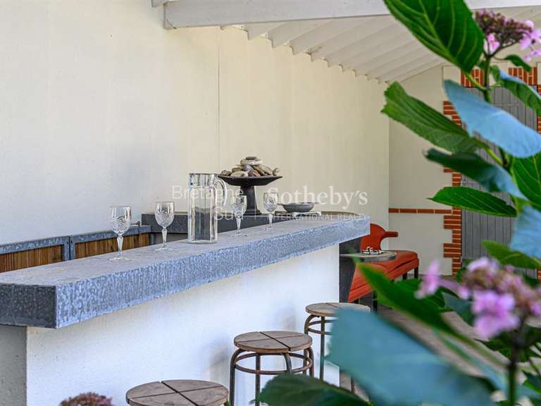 Maison Pornichet - 6 chambres - 270m²