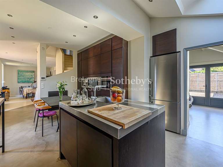 Maison Pornichet - 6 chambres - 270m²