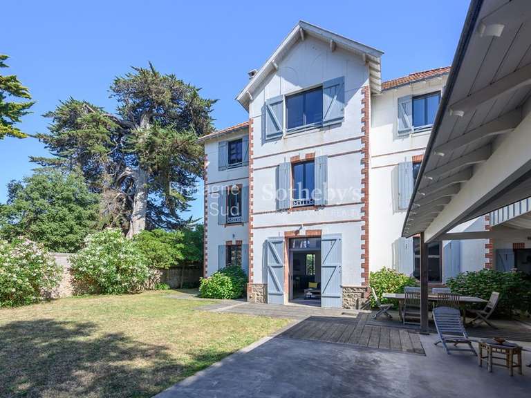 Maison Pornichet - 6 chambres - 270m²