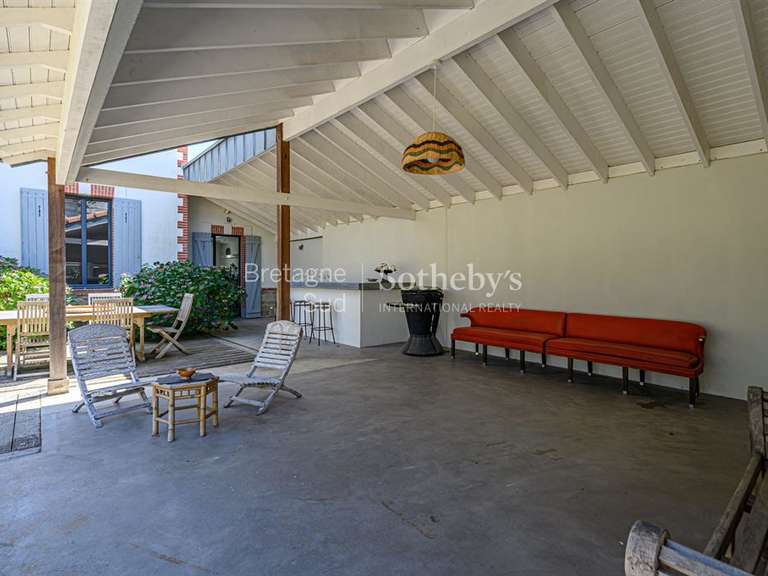 Maison Pornichet - 6 chambres - 270m²