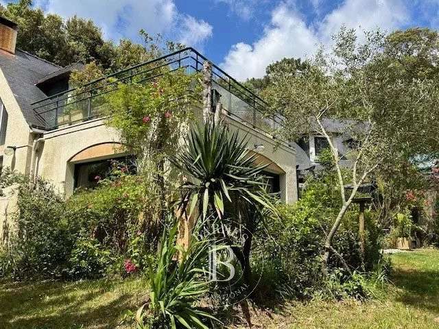 House Pornichet - 6 bedrooms - 300m²