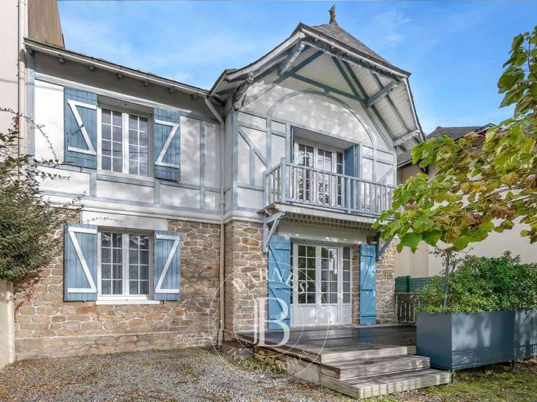 Maison Pornichet - 3 chambres - 75m²