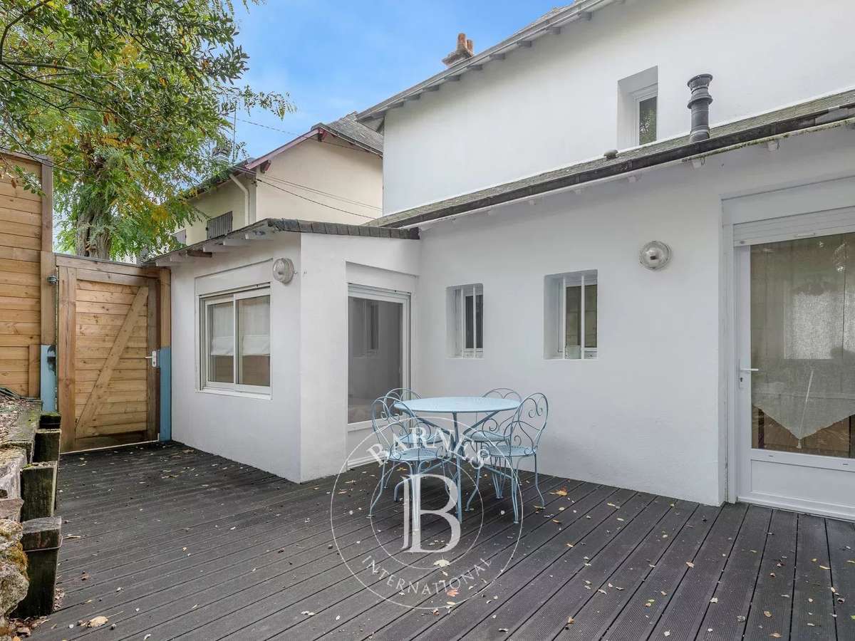 House Pornichet