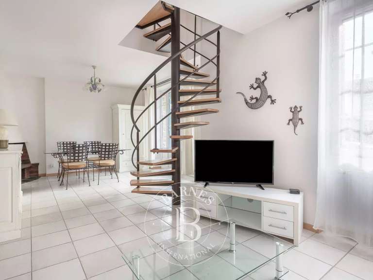 Maison Pornichet - 3 chambres - 75m²