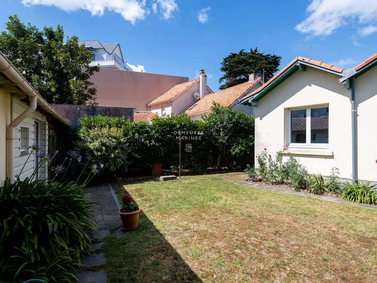 House Pornichet - 3 bedrooms