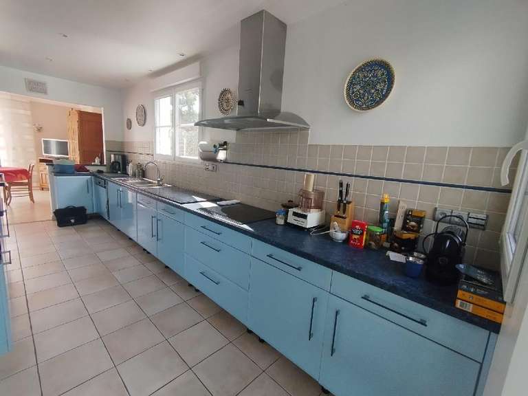 Maison Pornichet - 160m²