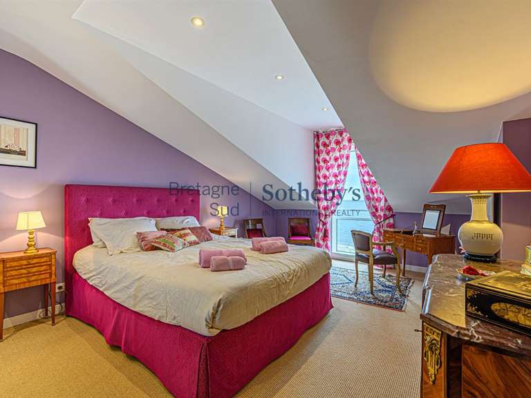 Maison avec Vue sur mer Pornichet - 5 chambres - 300m²