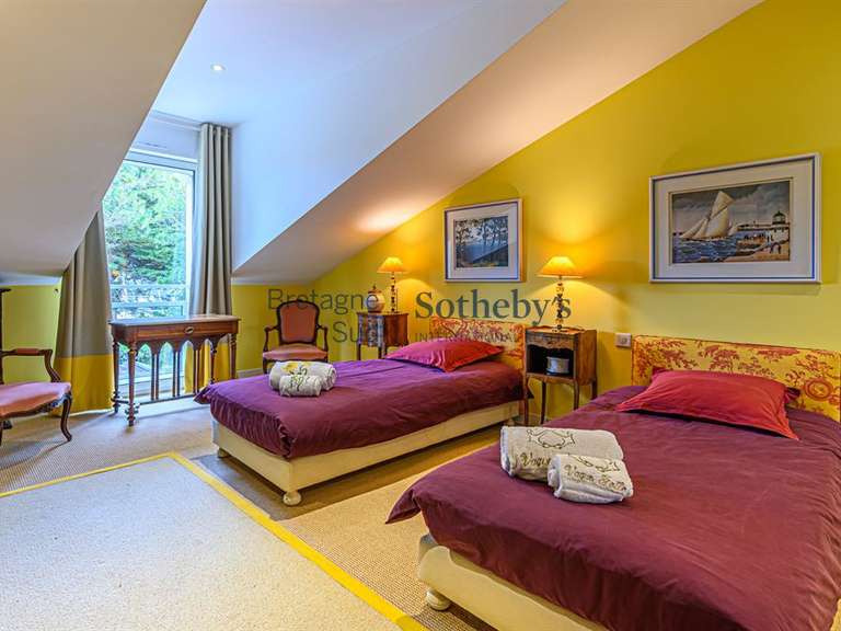 Maison avec Vue sur mer Pornichet - 5 chambres - 300m²