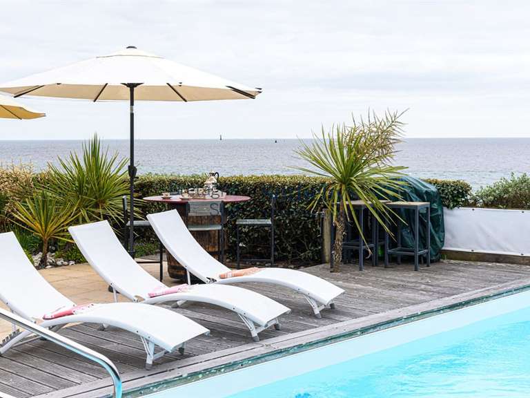 Maison avec Vue sur mer Pornichet - 5 chambres - 300m²