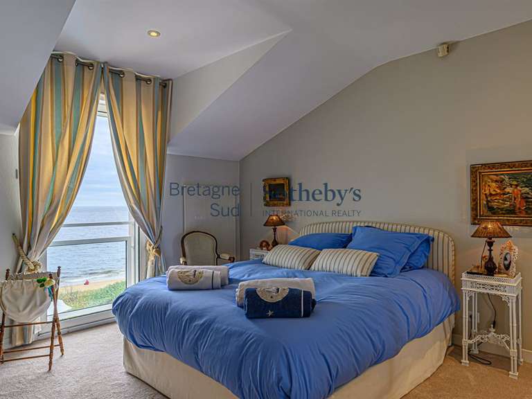 Maison avec Vue sur mer Pornichet - 5 chambres - 300m²