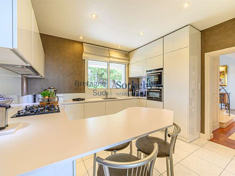 Maison avec Vue sur mer Pornichet - 5 chambres - 300m²