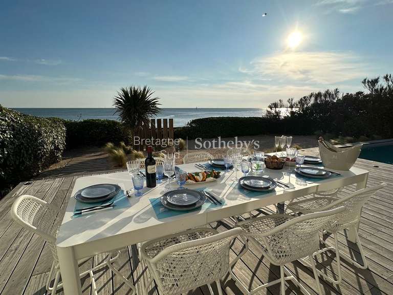 Maison avec Vue sur mer Pornichet - 6 chambres - 260m²