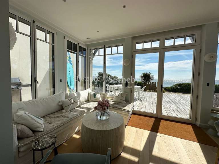House with Sea view Pornichet - 6 bedrooms - 260m²