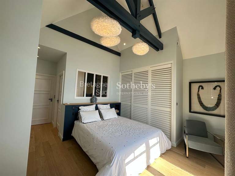 Maison avec Vue sur mer Pornichet - 6 chambres - 260m²