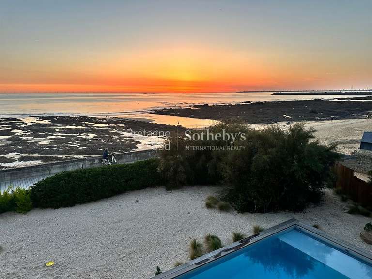 Maison avec Vue sur mer Pornichet - 6 chambres - 260m²