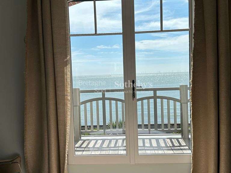 Maison avec Vue sur mer Pornichet - 6 chambres - 260m²