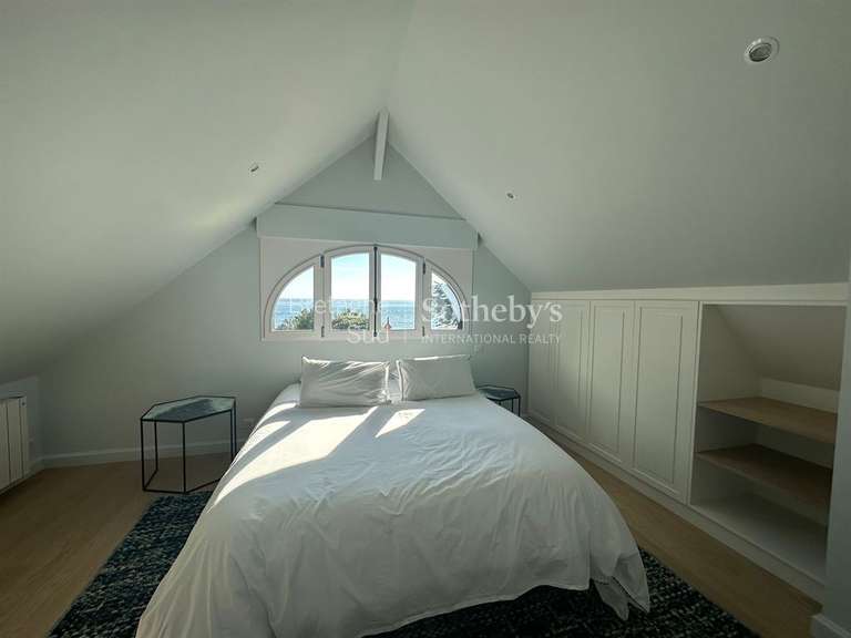 Maison avec Vue sur mer Pornichet - 6 chambres - 260m²