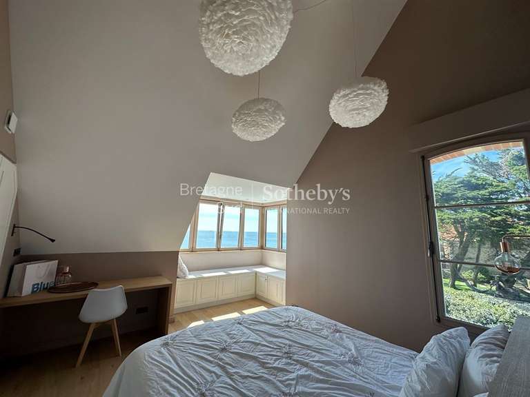 House with Sea view Pornichet - 6 bedrooms - 260m²