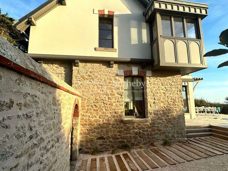 Maison avec Vue sur mer Pornichet - 6 chambres - 260m²