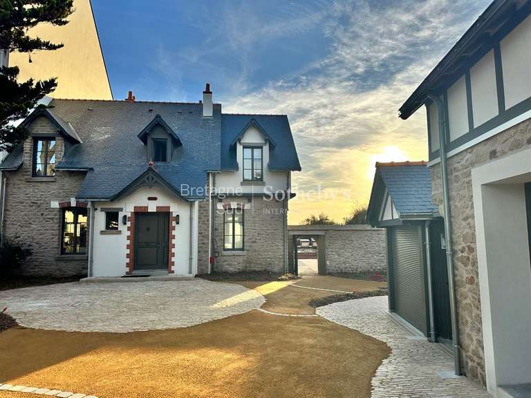 Maison avec Vue sur mer Pornichet - 6 chambres - 260m²