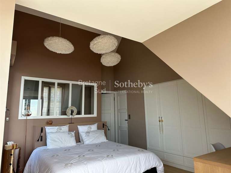 House with Sea view Pornichet - 6 bedrooms - 260m²