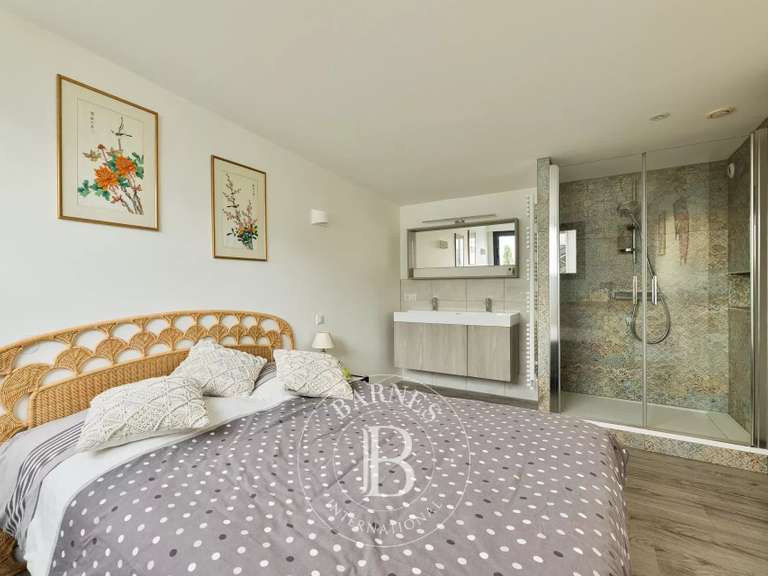 Maison Pornichet - 5 chambres - 220m²