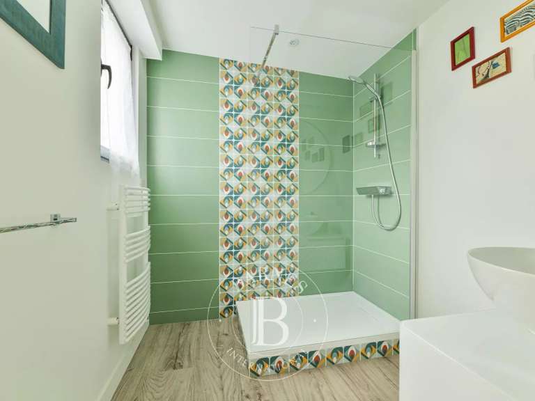 Maison Pornichet - 5 chambres - 220m²