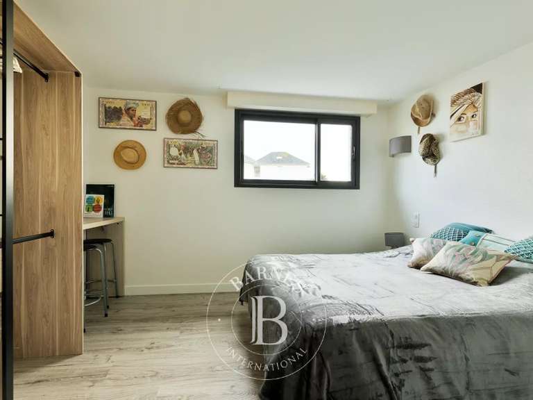 Maison Pornichet - 5 chambres - 220m²