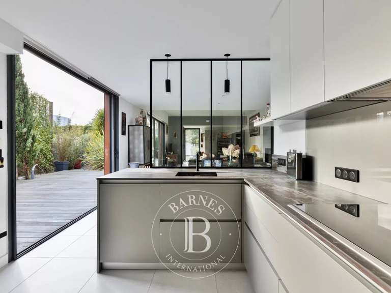 Maison Pornichet - 5 chambres - 220m²