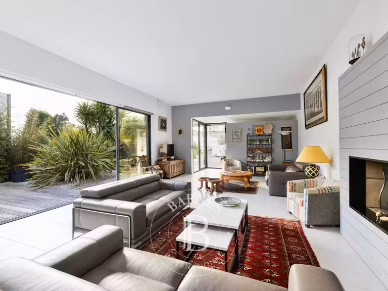 Maison Pornichet - 5 chambres - 220m²