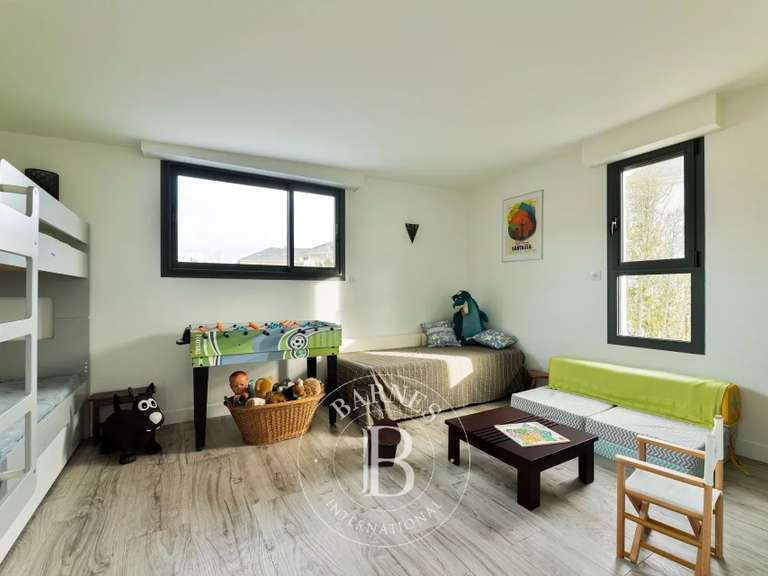 Maison Pornichet - 5 chambres - 220m²