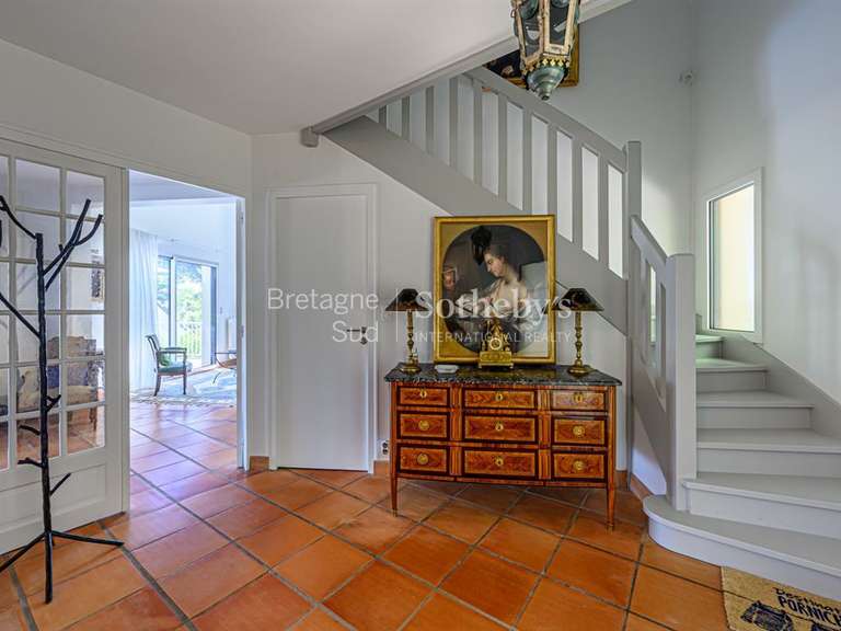 Maison avec Vue sur mer Pornichet - 5 chambres - 236m²