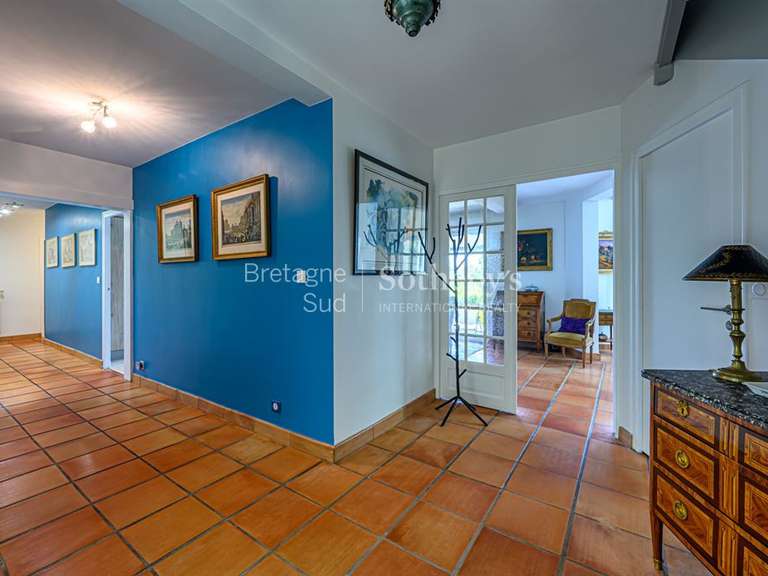 Maison avec Vue sur mer Pornichet - 5 chambres - 236m²