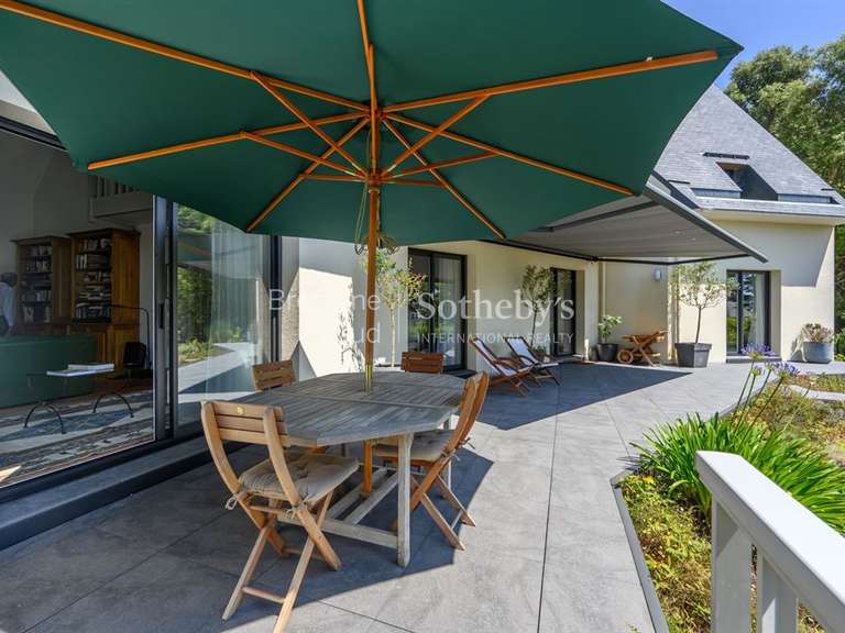 Maison avec Vue sur mer Pornichet - 5 chambres - 236m²