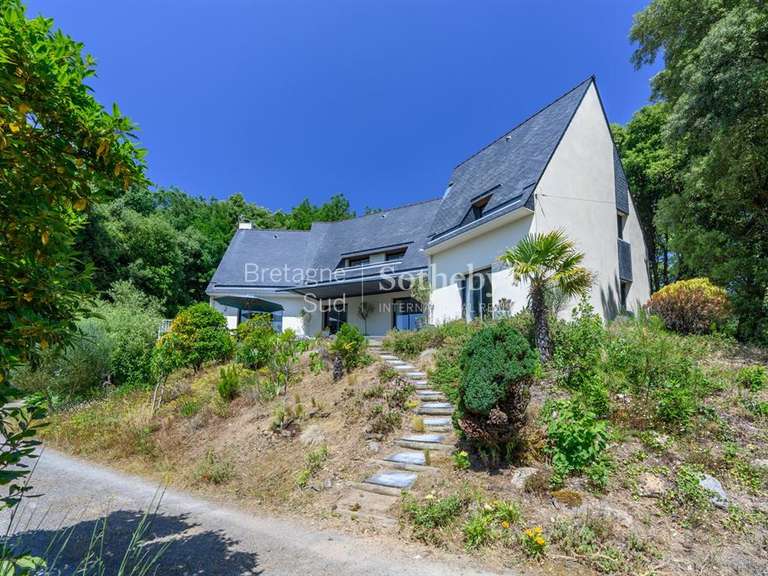 Maison avec Vue sur mer Pornichet - 5 chambres - 236m²