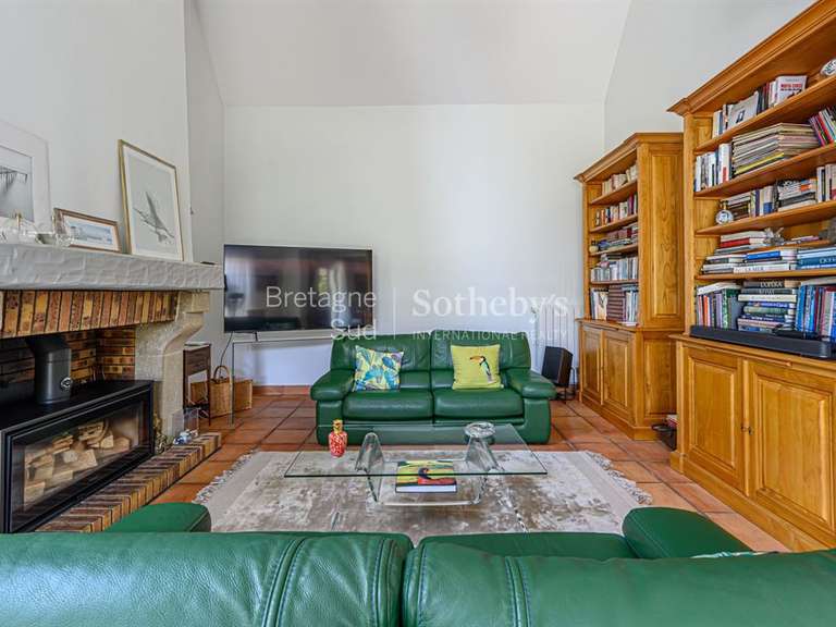 Maison avec Vue sur mer Pornichet - 5 chambres - 236m²