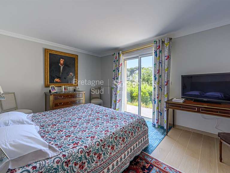 Maison avec Vue sur mer Pornichet - 5 chambres - 236m²