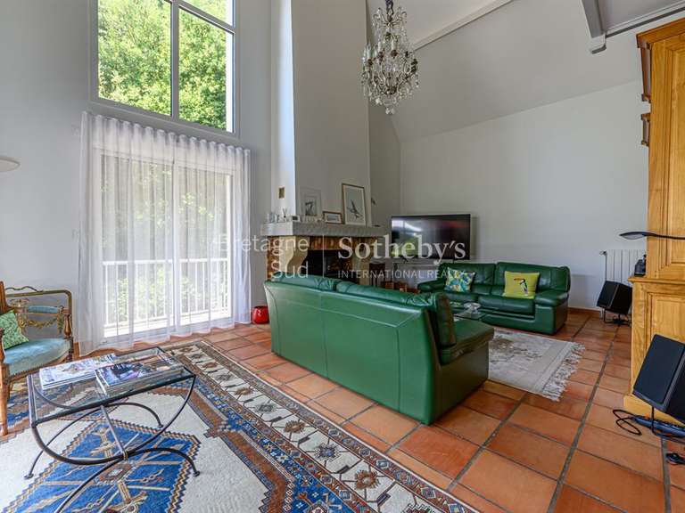 Maison avec Vue sur mer Pornichet - 5 chambres - 236m²