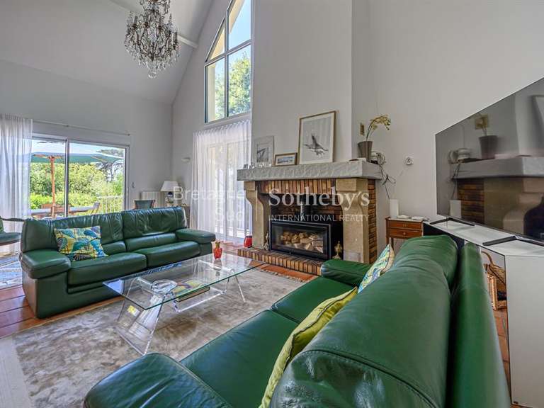 Maison avec Vue sur mer Pornichet - 5 chambres - 236m²
