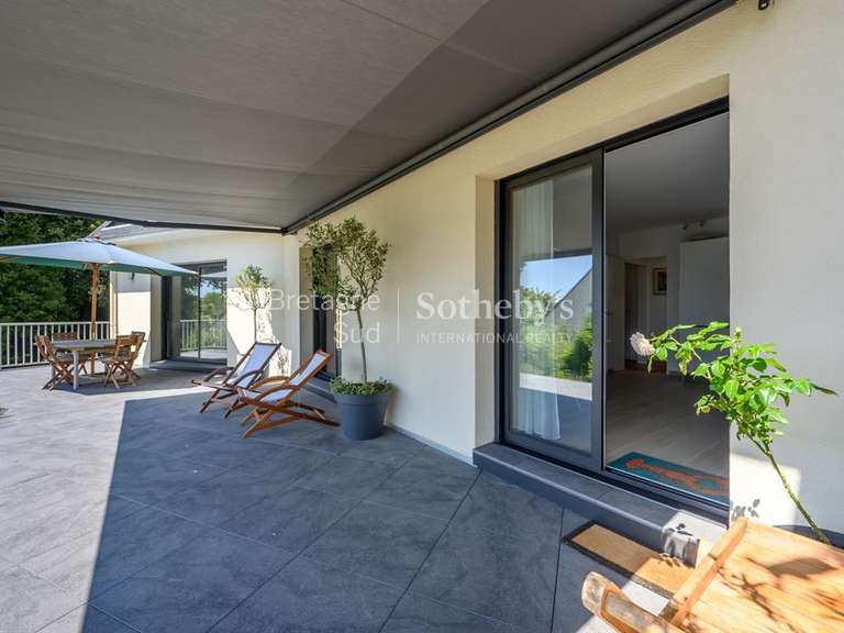 Maison avec Vue sur mer Pornichet - 5 chambres - 236m²