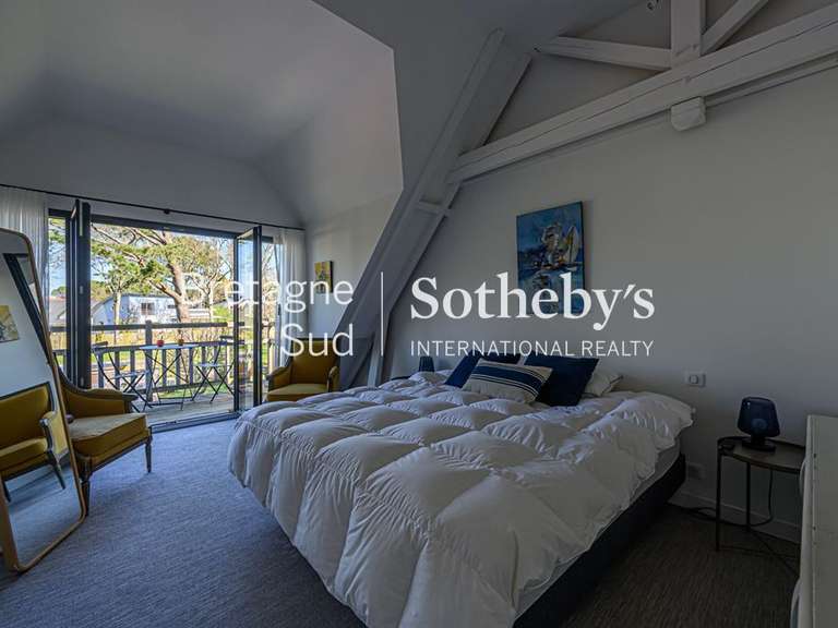 House Pornichet - 5 bedrooms - 250m²