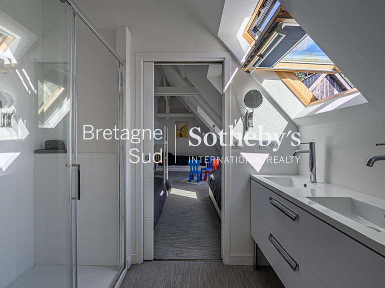 Maison Pornichet - 5 chambres - 250m²