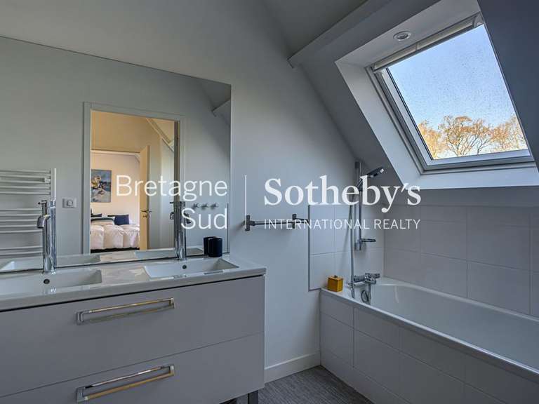 Maison Pornichet - 5 chambres - 250m²