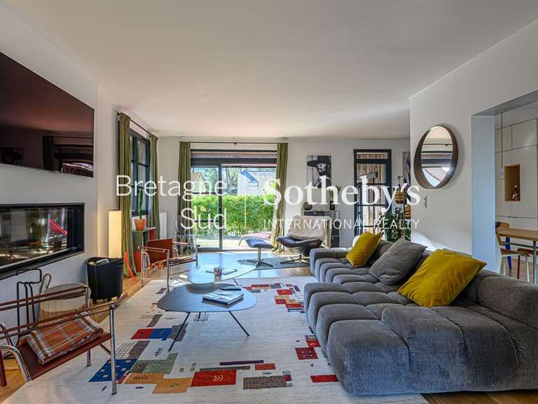 House Pornichet - 5 bedrooms - 250m²
