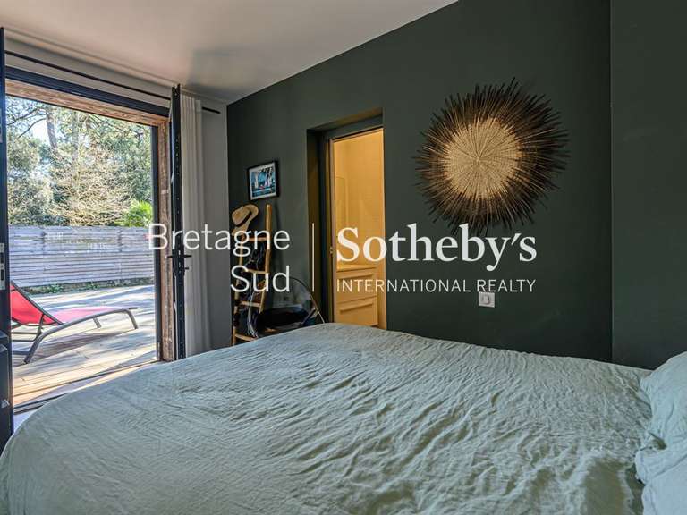 Maison Pornichet - 5 chambres - 250m²