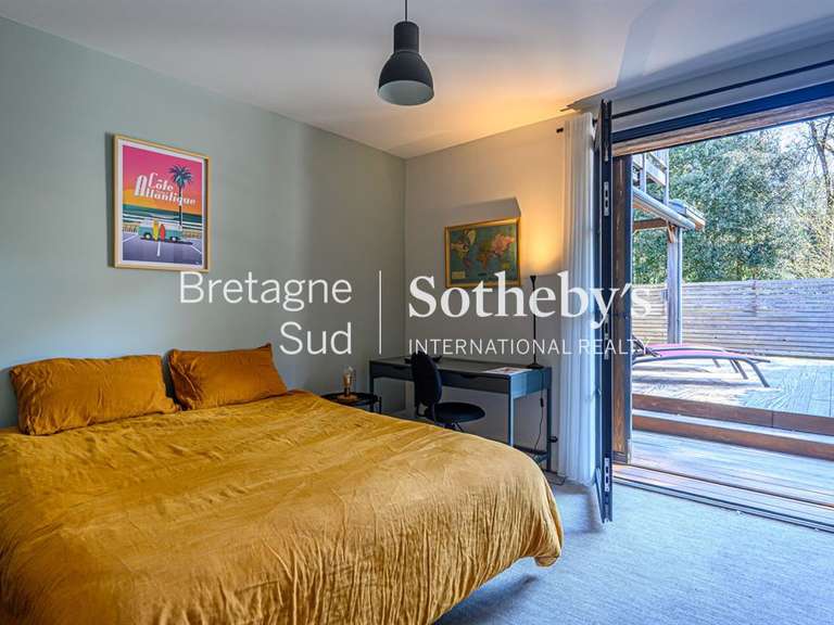 Maison Pornichet - 5 chambres - 250m²